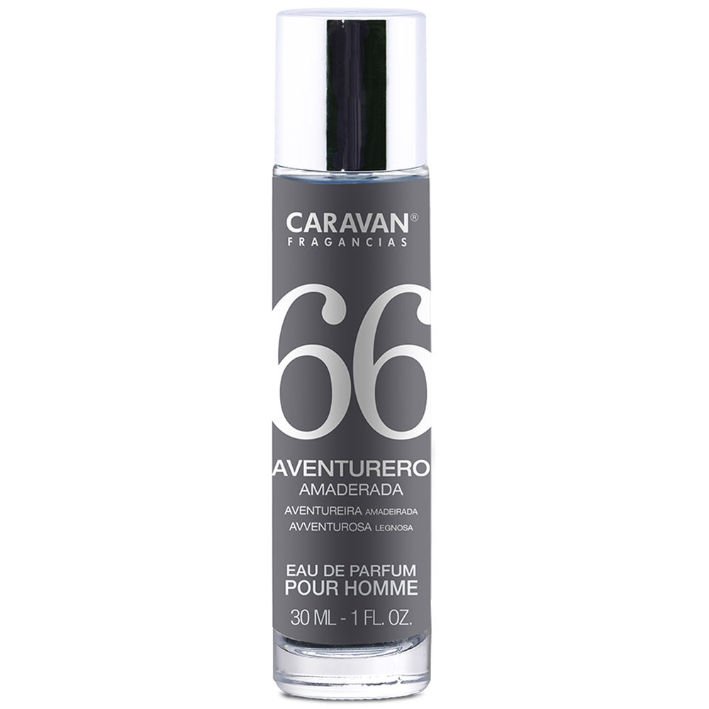 Духи Caravan perfume de hombre nº66 Caravan, 30 мл