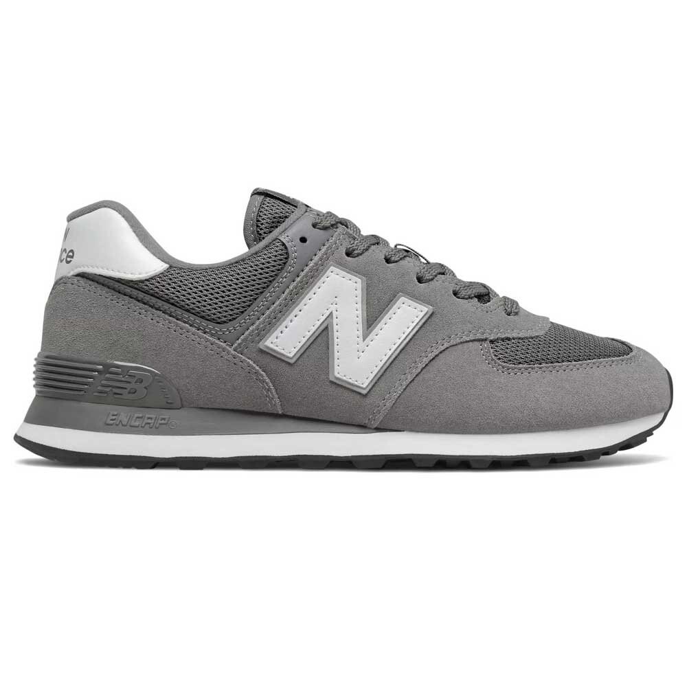 

Кроссовки New Balance Classic Running 574v2, серый