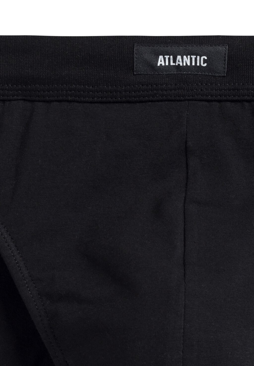 

Трусы 3-PACK Atlantic, разноцветный