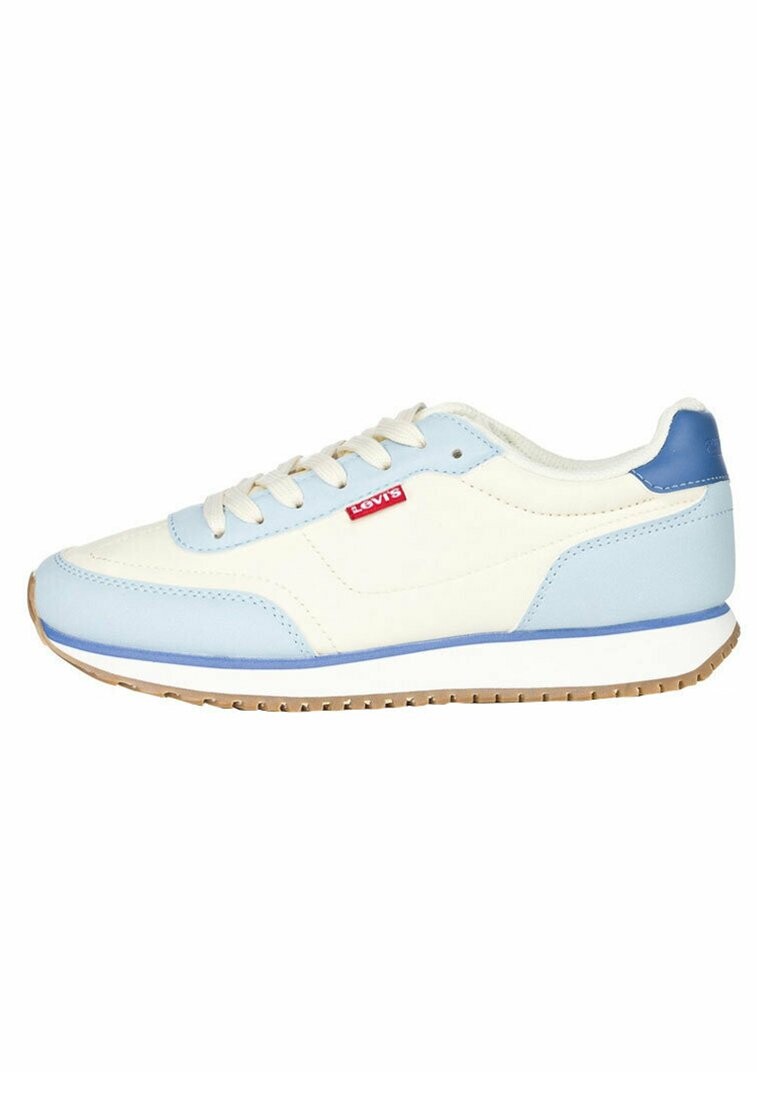 

Кеды Levi's, белый