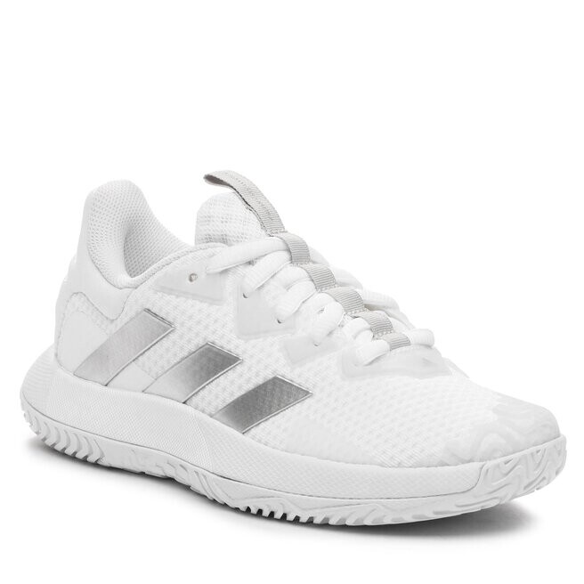 

Кроссовки adidas SoleMatchControl Tennis, белый