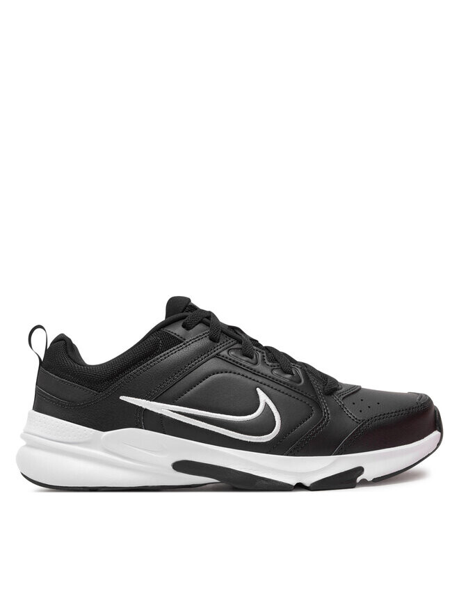 

Кроссовки Nike, черный