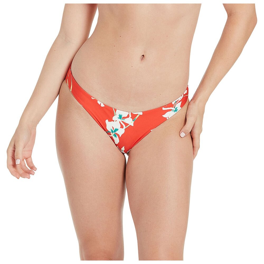 

Низ бикини Volcom Orchid You Not Hipster, оранжевый