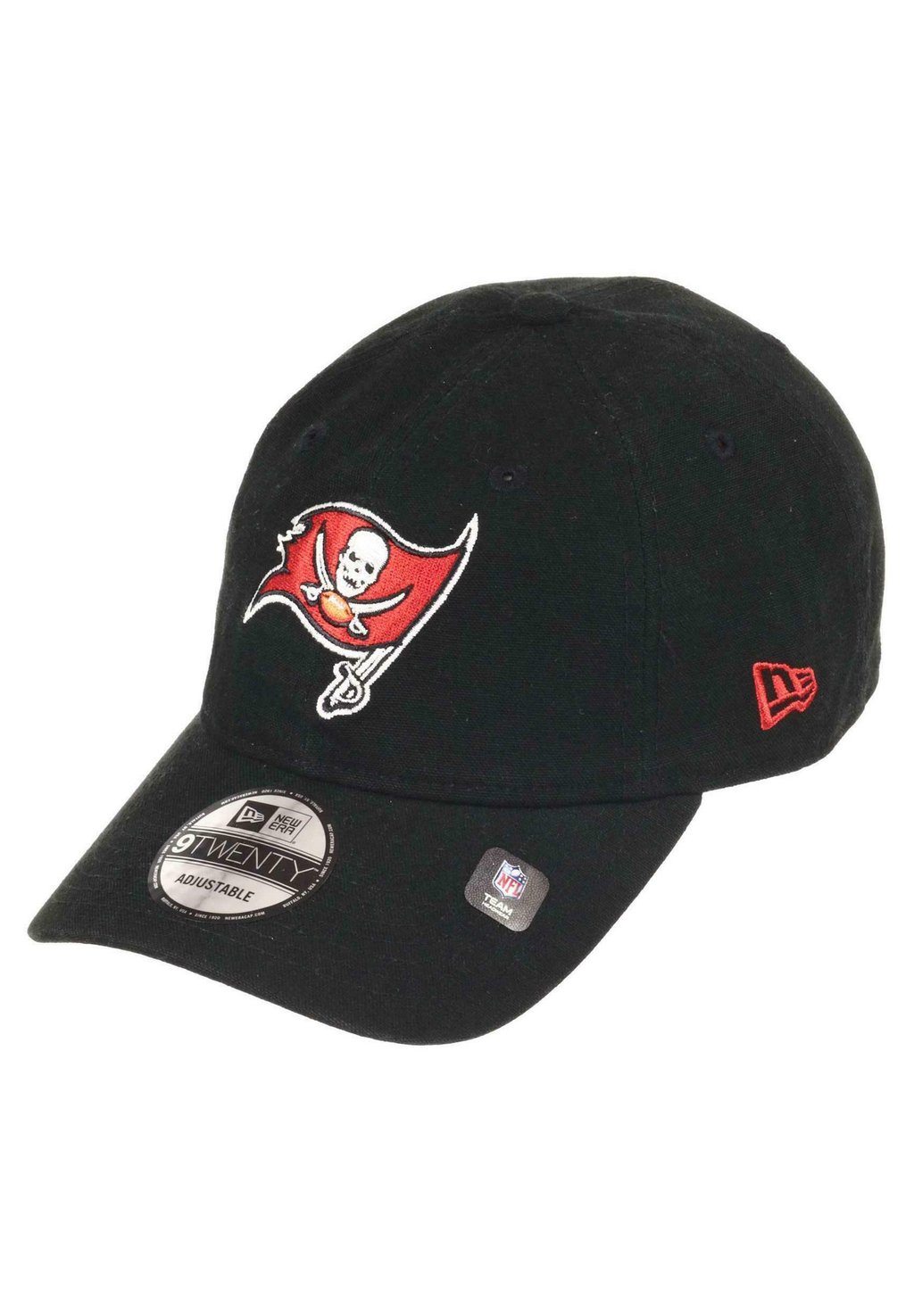 

Бейсболка TAMPA BAY BUCCANEERS New Era, цвет schwarz