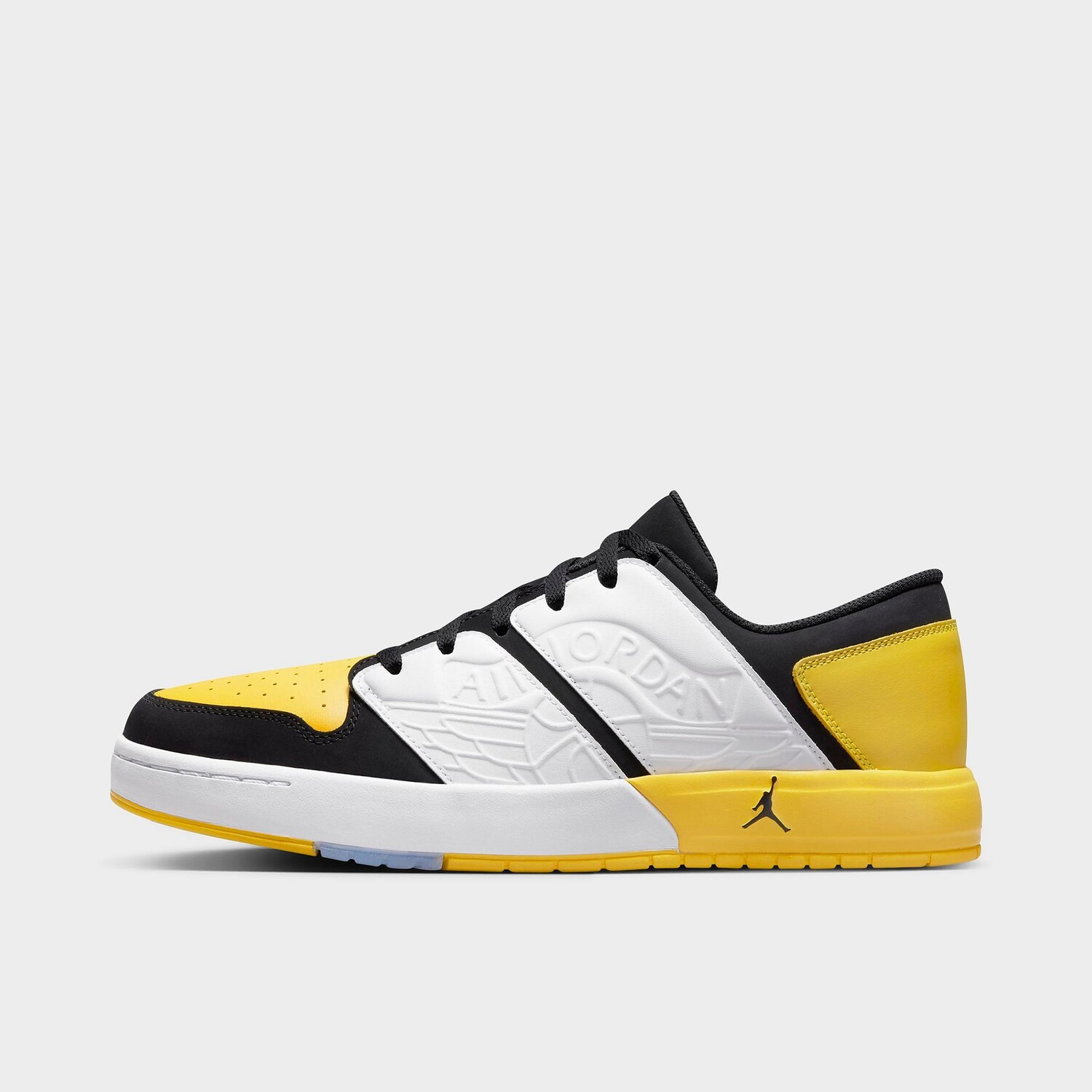 

Низкие повседневные кроссовки Air Jordan Nu Retro 1, белый