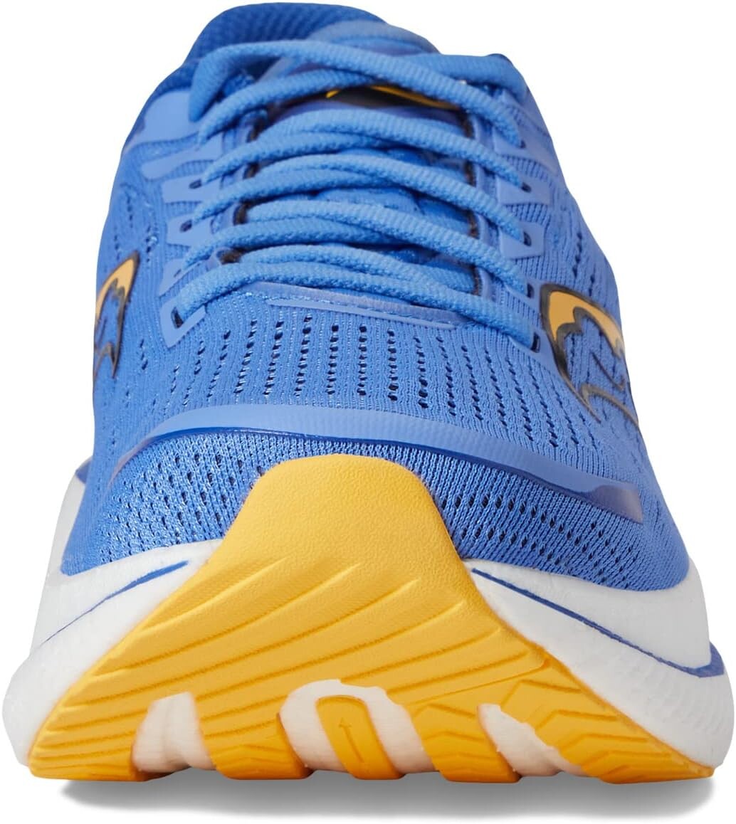 

Кроссовки Endorphin Speed 3 Saucony, цвет Horizon/Gold