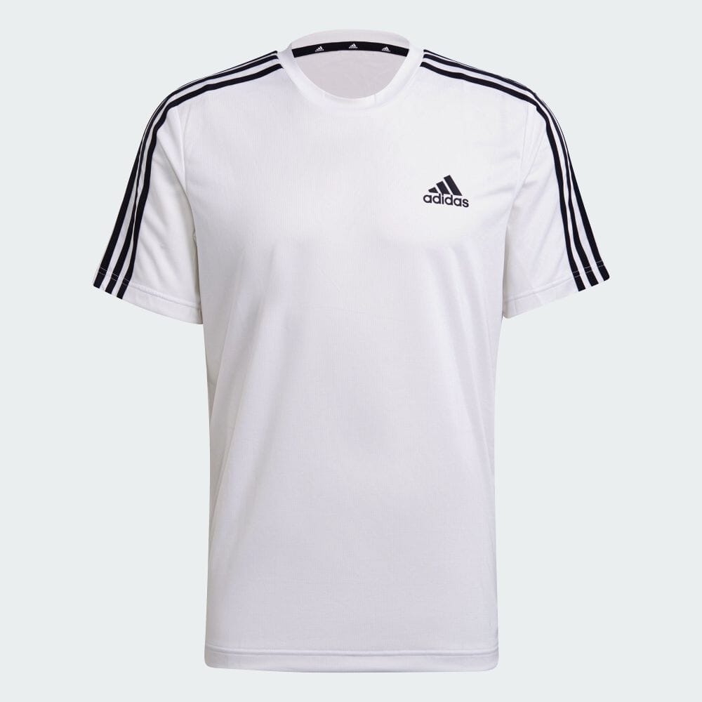 

Футболка Adidas AEROREADY, белый