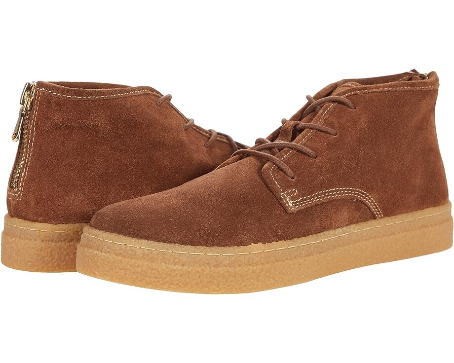 

Ботинки Steve Madden Chuckk, цвет Tan Suede