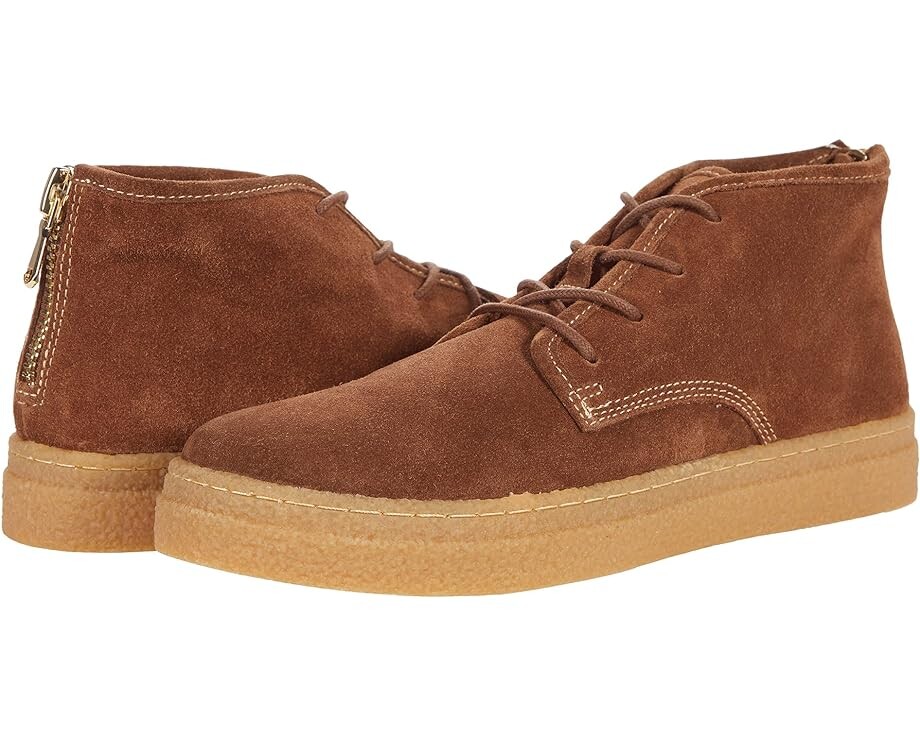 Ботинки Steve Madden Chuckk, цвет Tan Suede