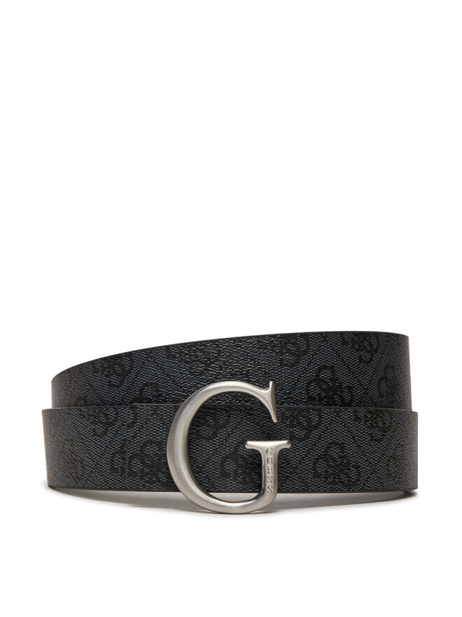 

Ремень BMGILO Guess, черный