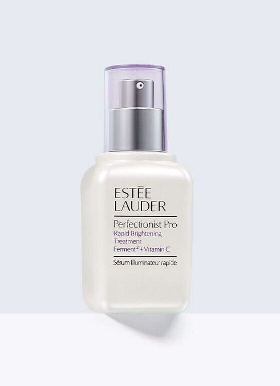 

Сыворотка Perfectionist Pro Rapid Brightening Treatment with Ferment2 + Vitamin C Estée Lauder, 50мл