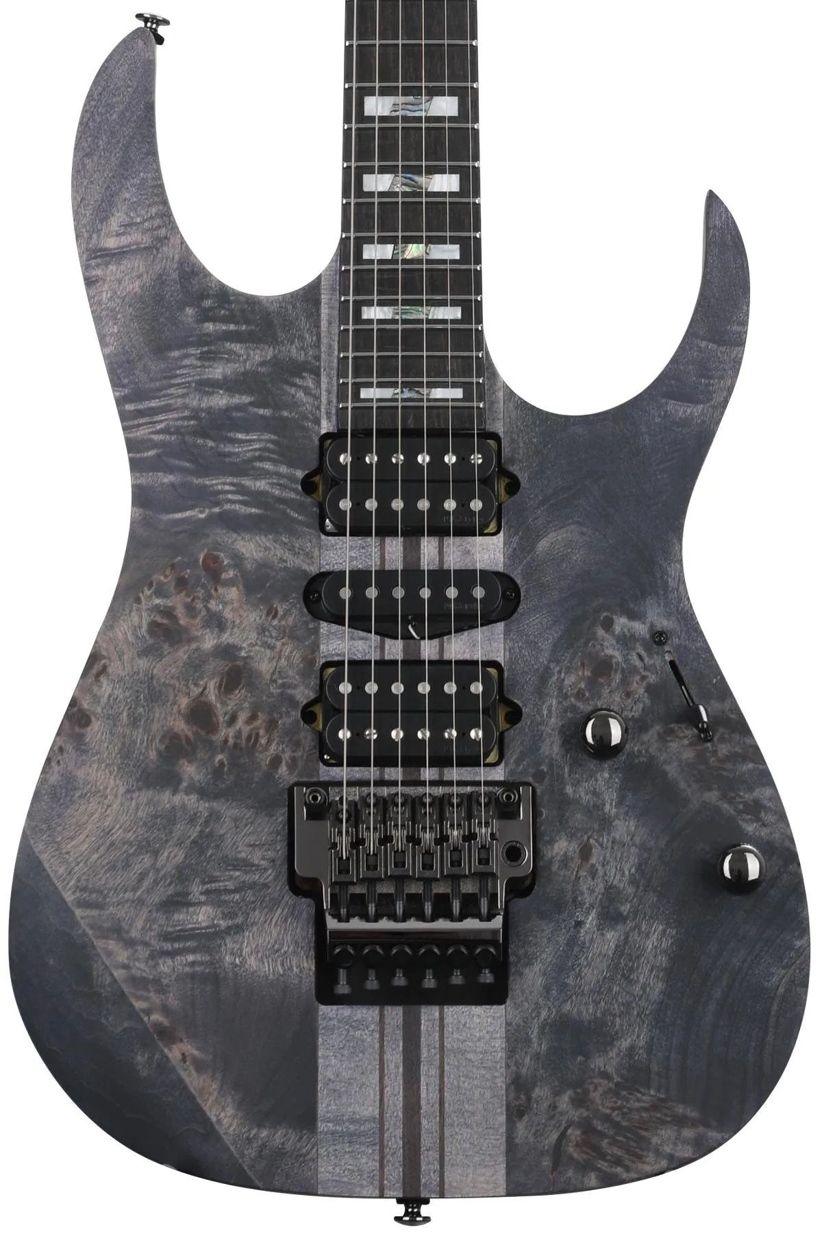 

Электрогитара Ibanez Premium RGT1270PB — Deep Twilight Flat