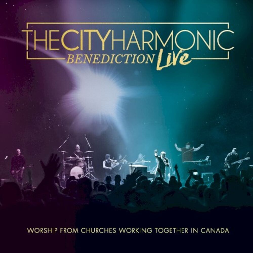 Cities harmony