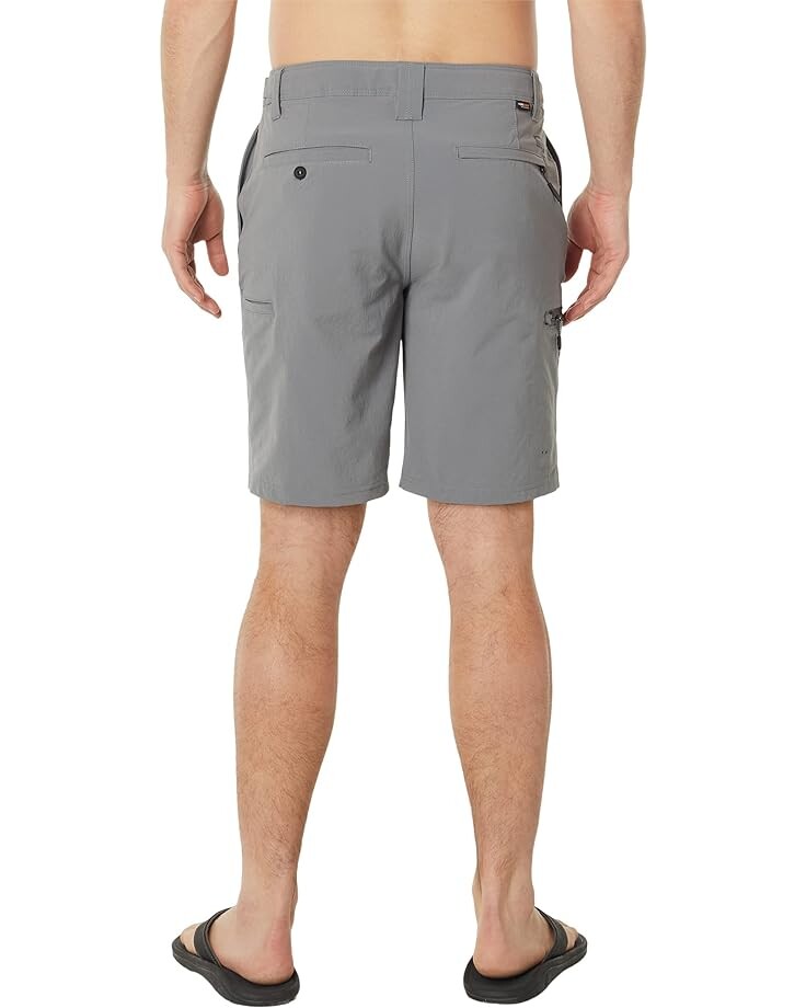 

Шорты O'Neill Trvlr Expedition 20" Hybrid Shorts, серый