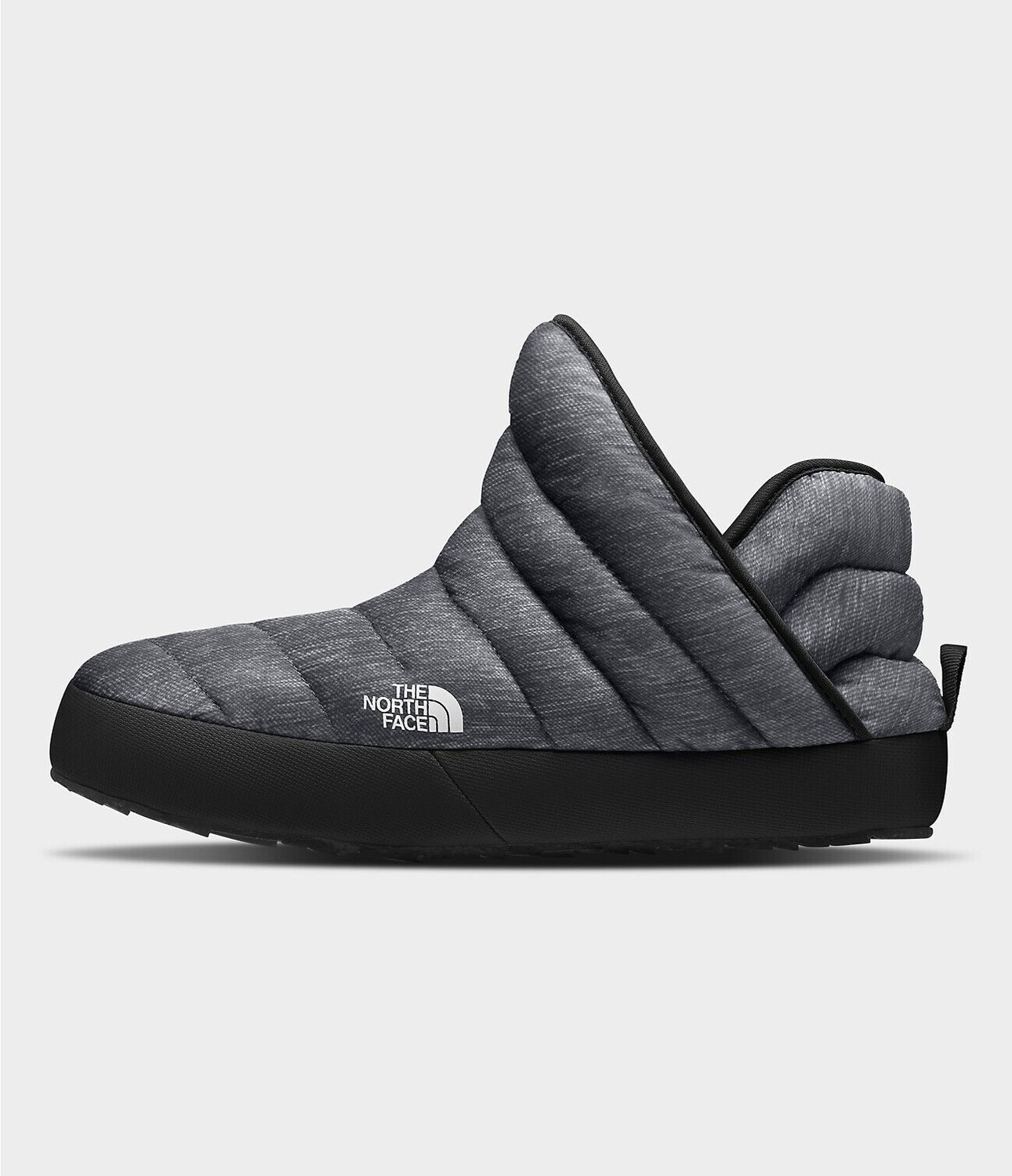 

Мужские ботинки The North Face ThermoBall Traction NF0A3MKH411, серый