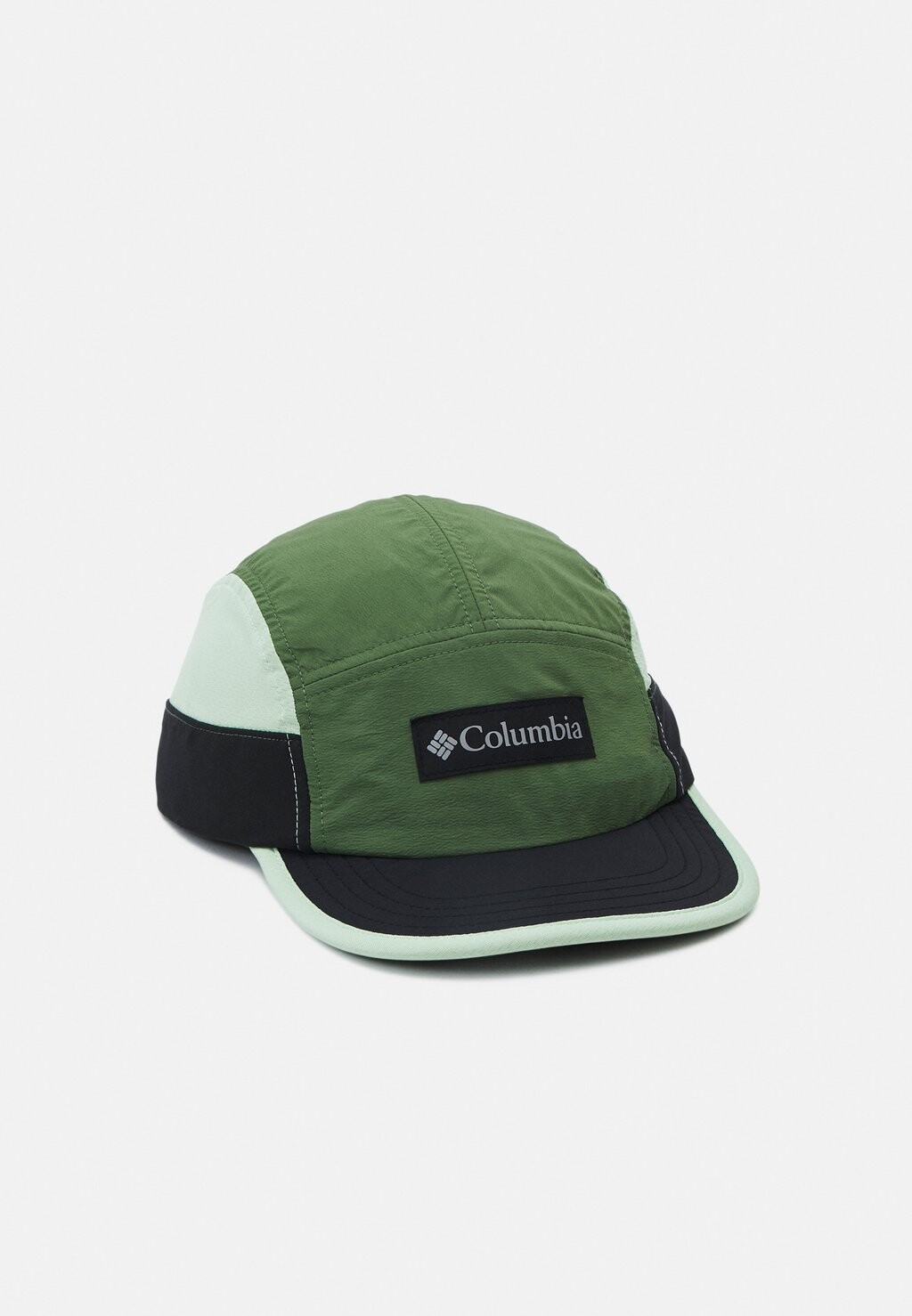 

Кепка Escape Thrive Unisex Columbia, цвет canteen/black