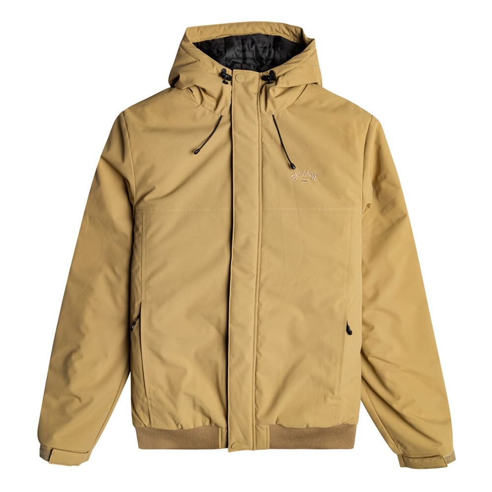 

Куртка Billabong All Day 2022, бежевый