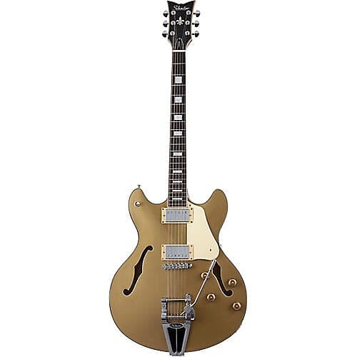 

Электрогитара Schecter Guitar Research Corsair Electric Guitar Gold Top 1554