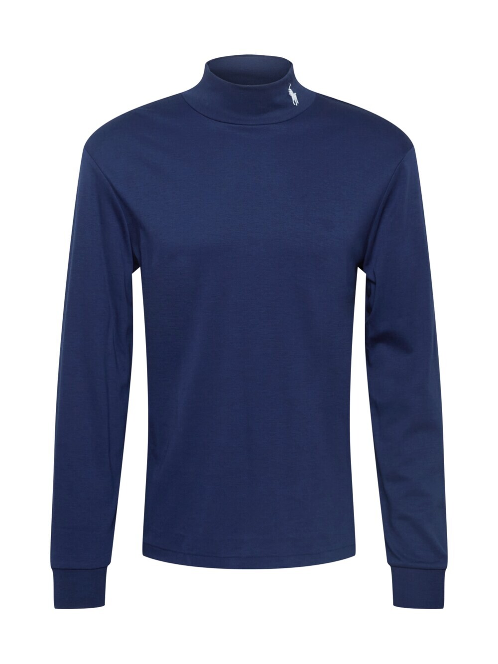 

Футболка Polo Ralph Lauren, темно-синий