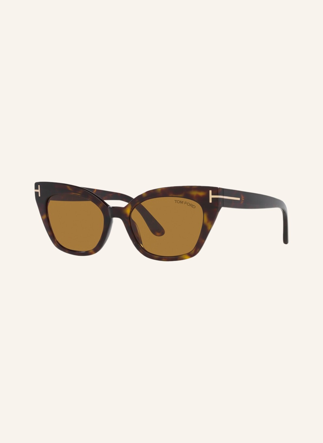 

Солнцезащитные очки TOM FORD TR001638 JULIETTE, гавана
