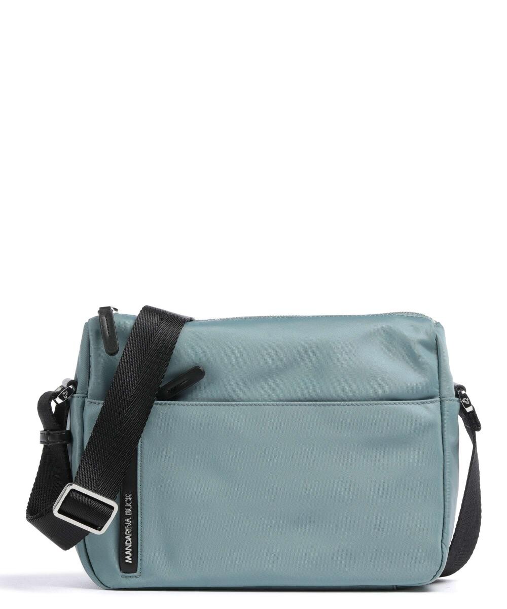 

Сумка через плечо Hunter, нейлон Mandarina Duck, синий