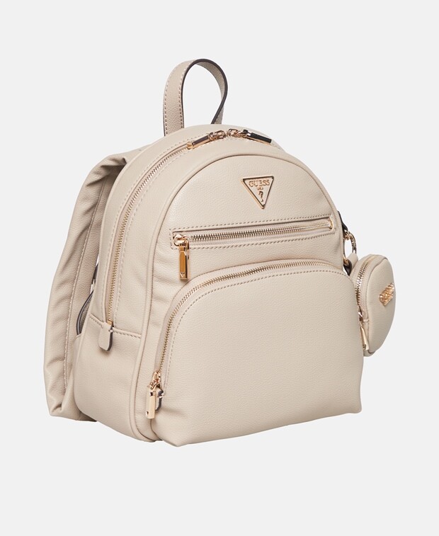 

Рюкзак Guess, роза