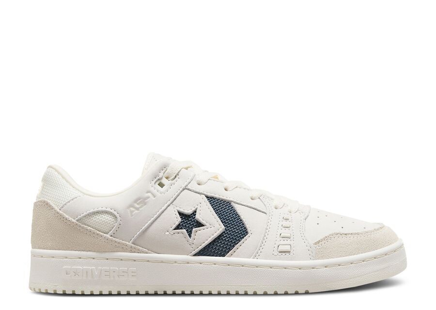 

Кроссовки Converse As-1 Pro 'Egret Navy', кремовый, Белый