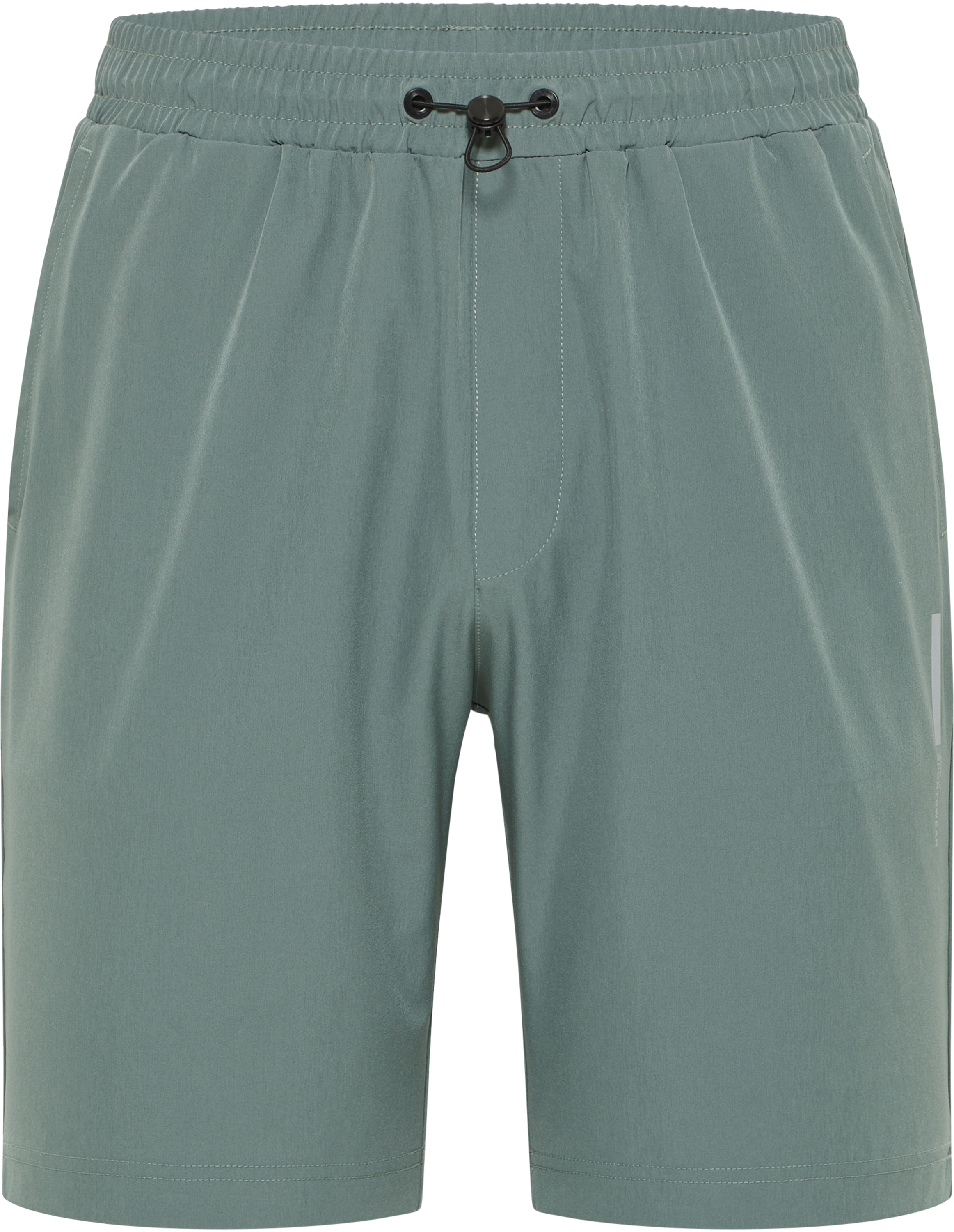 Тканевые шорты Joy Sportswear Kurze Hose MAREK, цвет beryl green