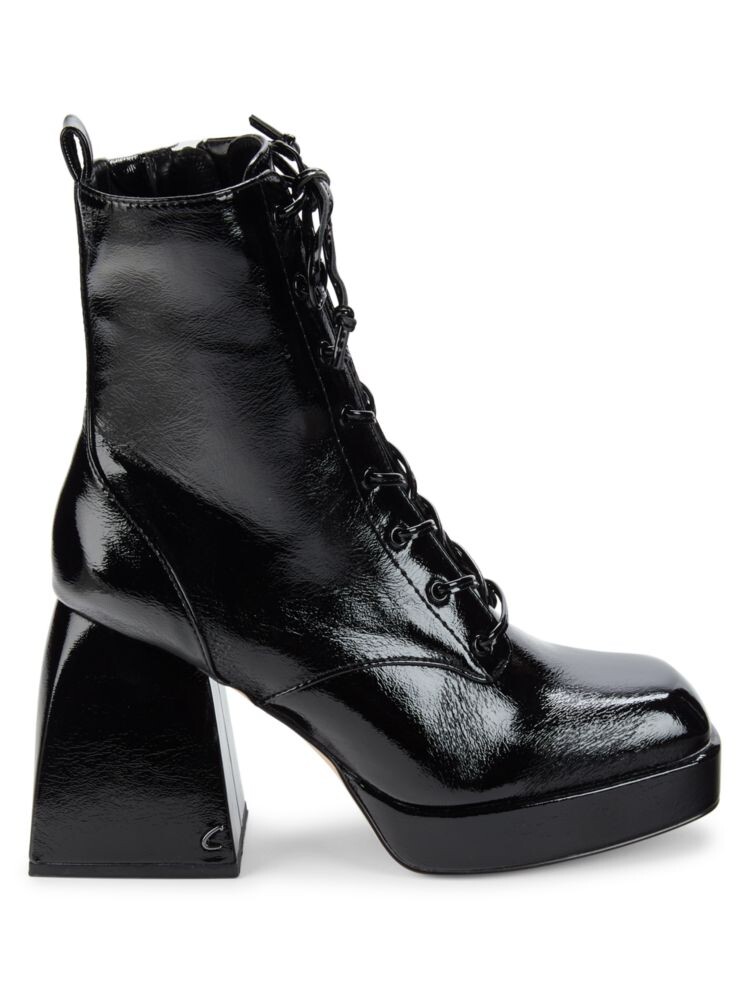 

Сапоги Karter из искусственной кожи Circus Ny, черный