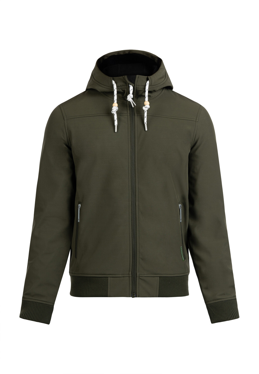 

Куртка Schmuddelwedda Softshellblouson, цвет Dunkeloliv