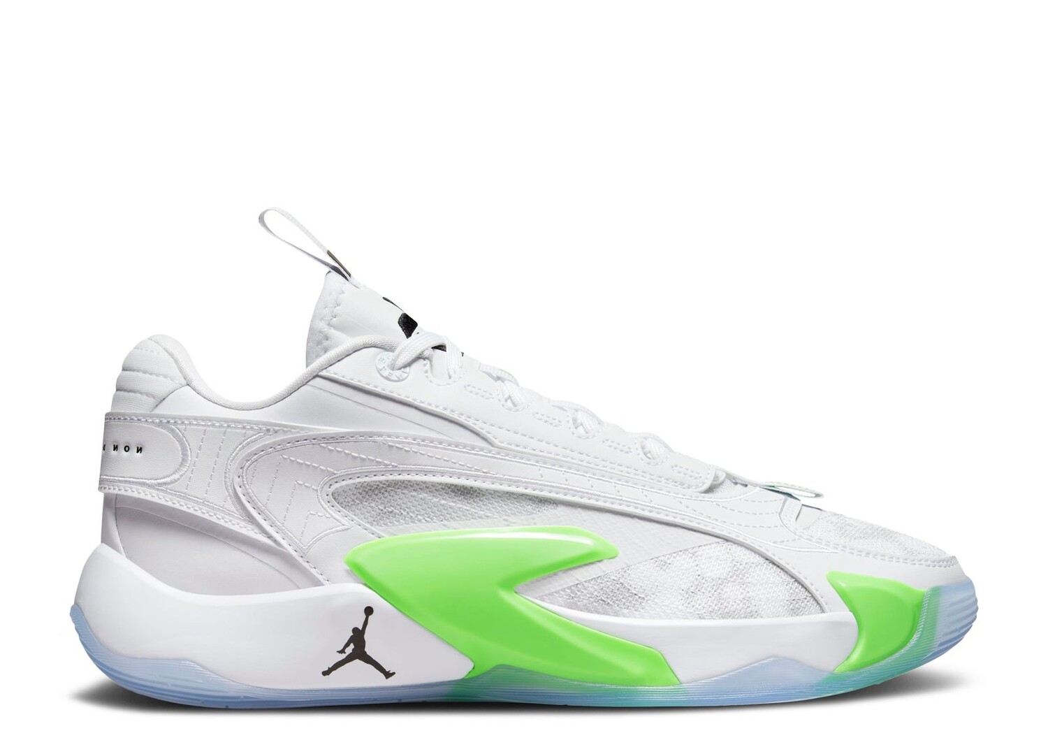 

Кроссовки Air Jordan Jordan Luka 2 Pf 'Trick Shot', белый