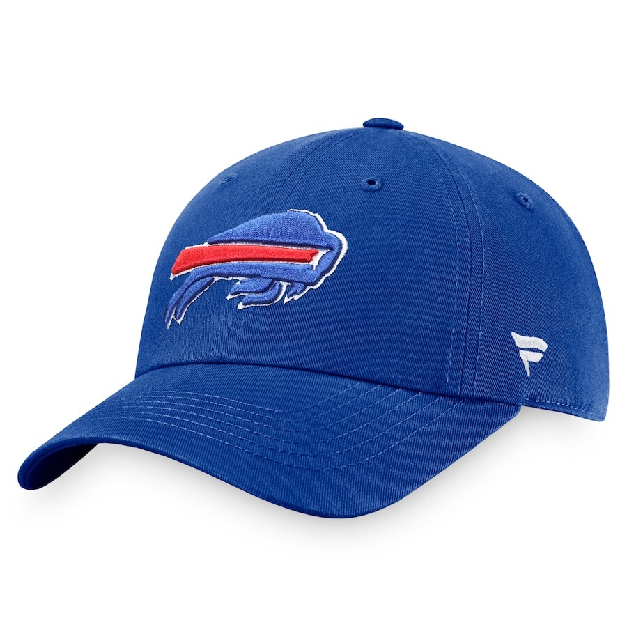 

Бейсболка Fanatics Branded Buffalo Bills, роял