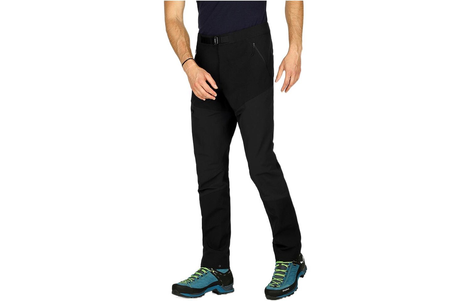 

Трикотажные спортивные штаны Gamma Series для мужчин Arcteryx, зеленый