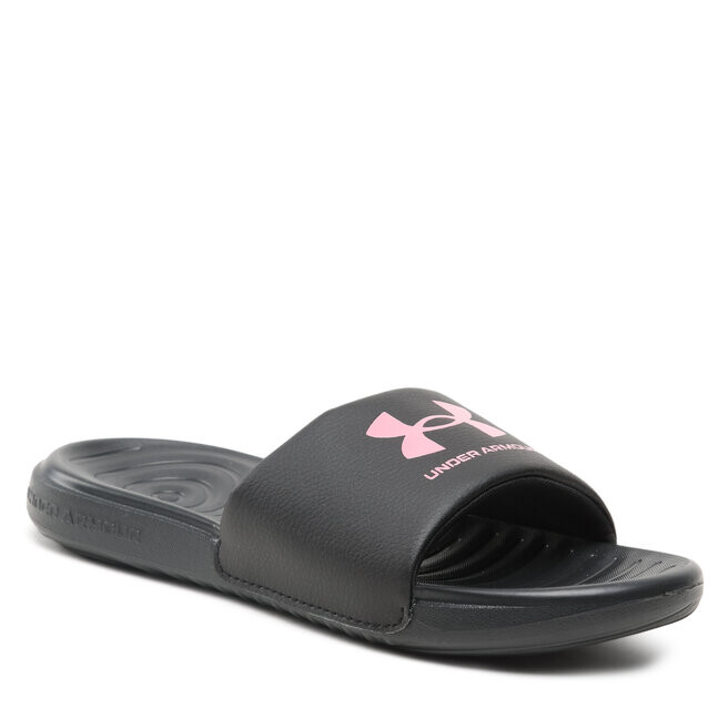 

Шлепанцы Under Armour UAW Ansa, черный