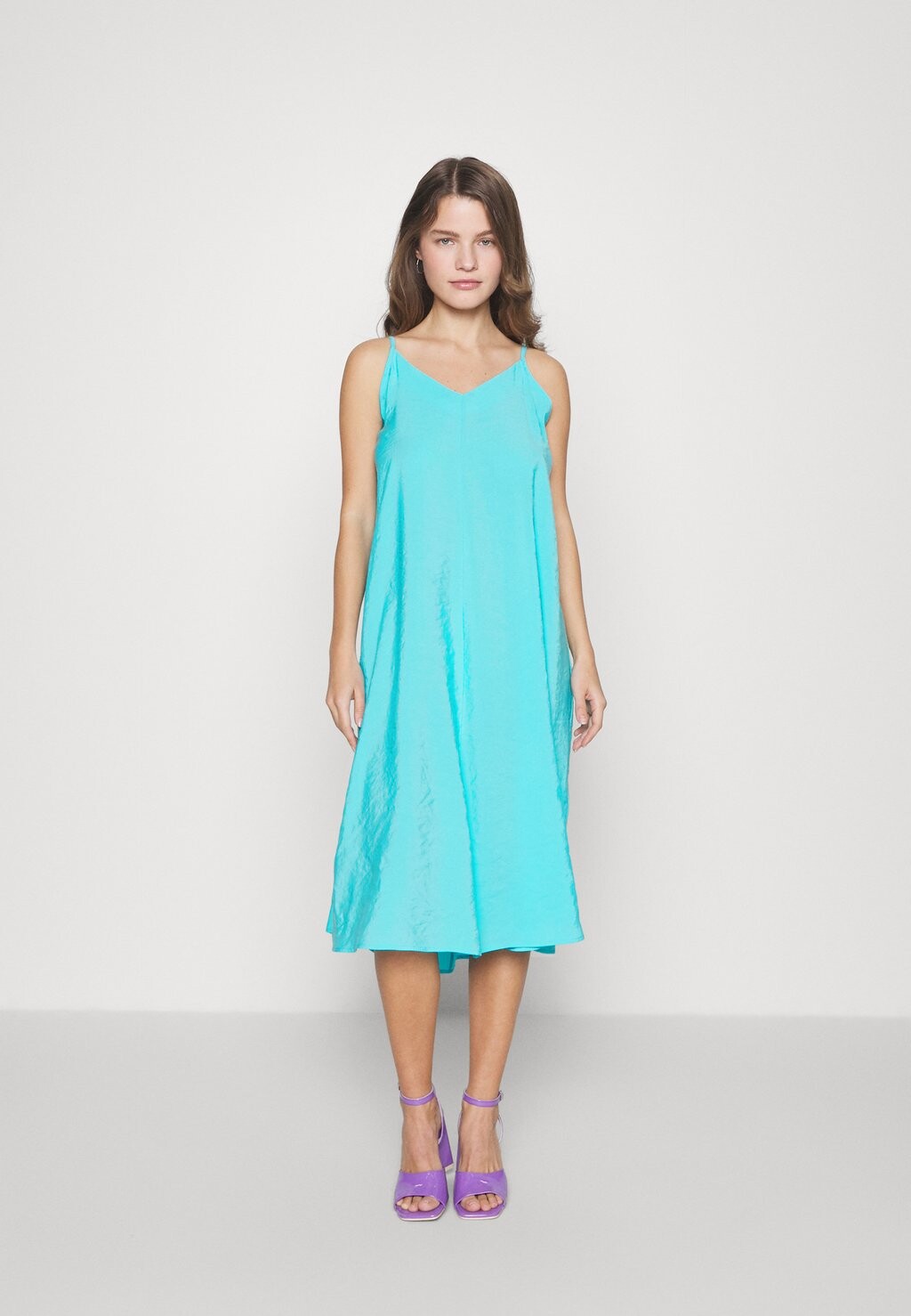 

Летнее платье Vero Moda