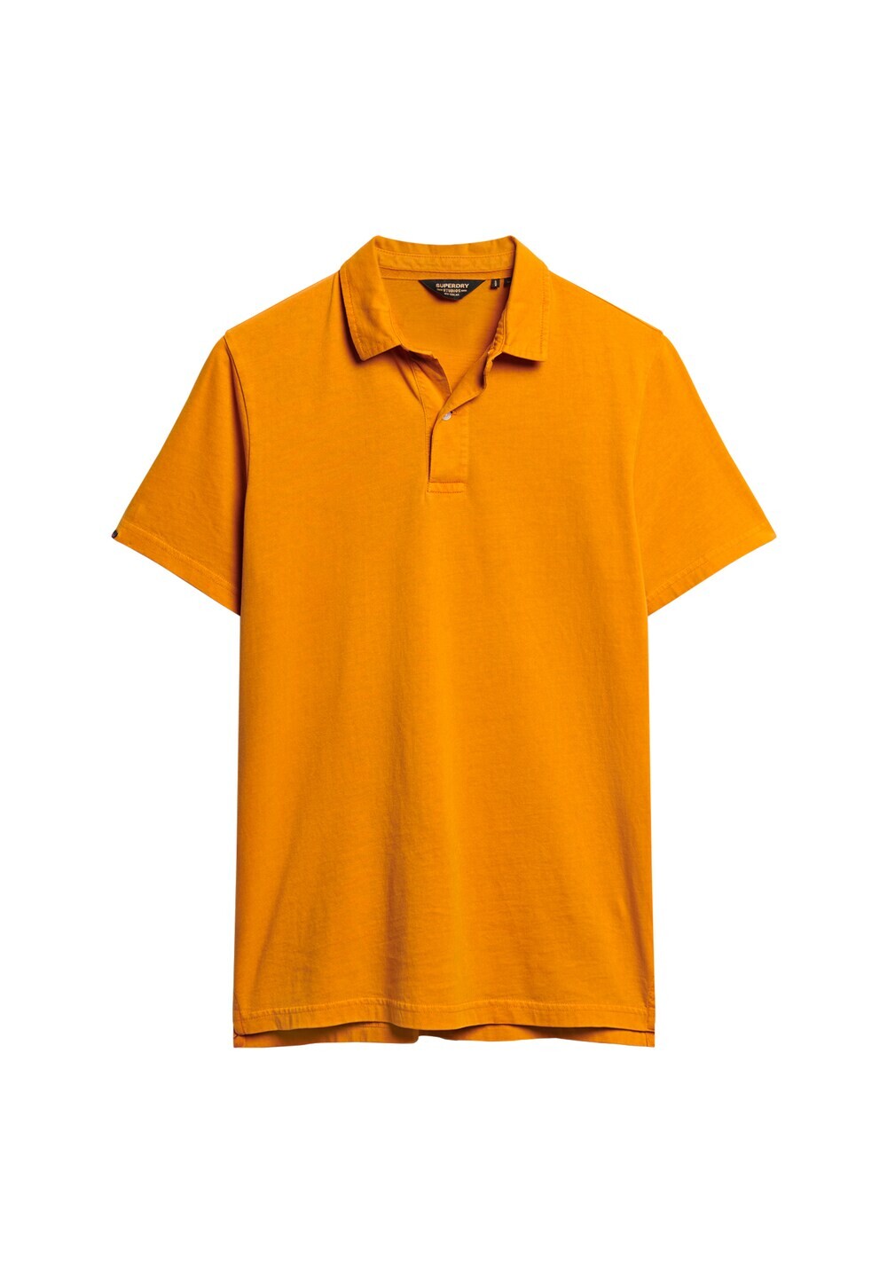 

Футболка Superdry, карри