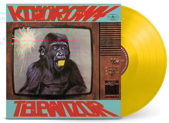

Виниловая пластинка Markowski Grzegorz - Kolorowy telewizor (Color Limited)