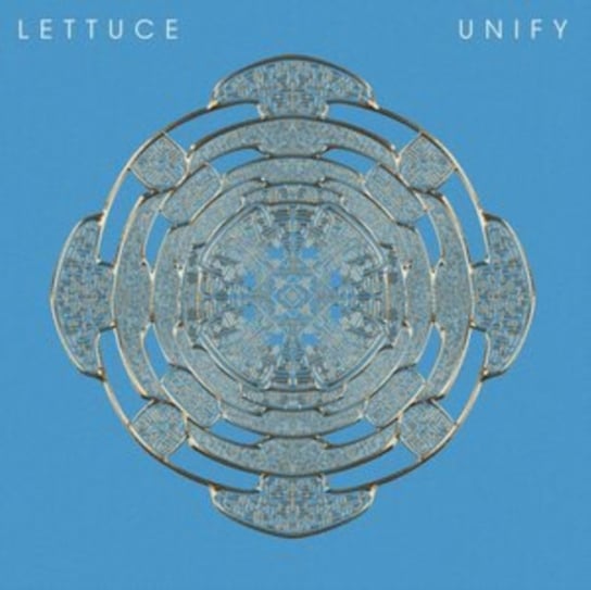 Виниловая пластинка Lettuce - Unify фотографии