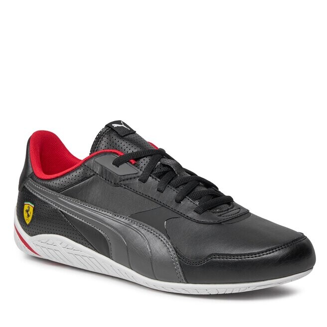 

Кроссовки Puma ScuderiaFerrari RDG, черный, Черный;серый