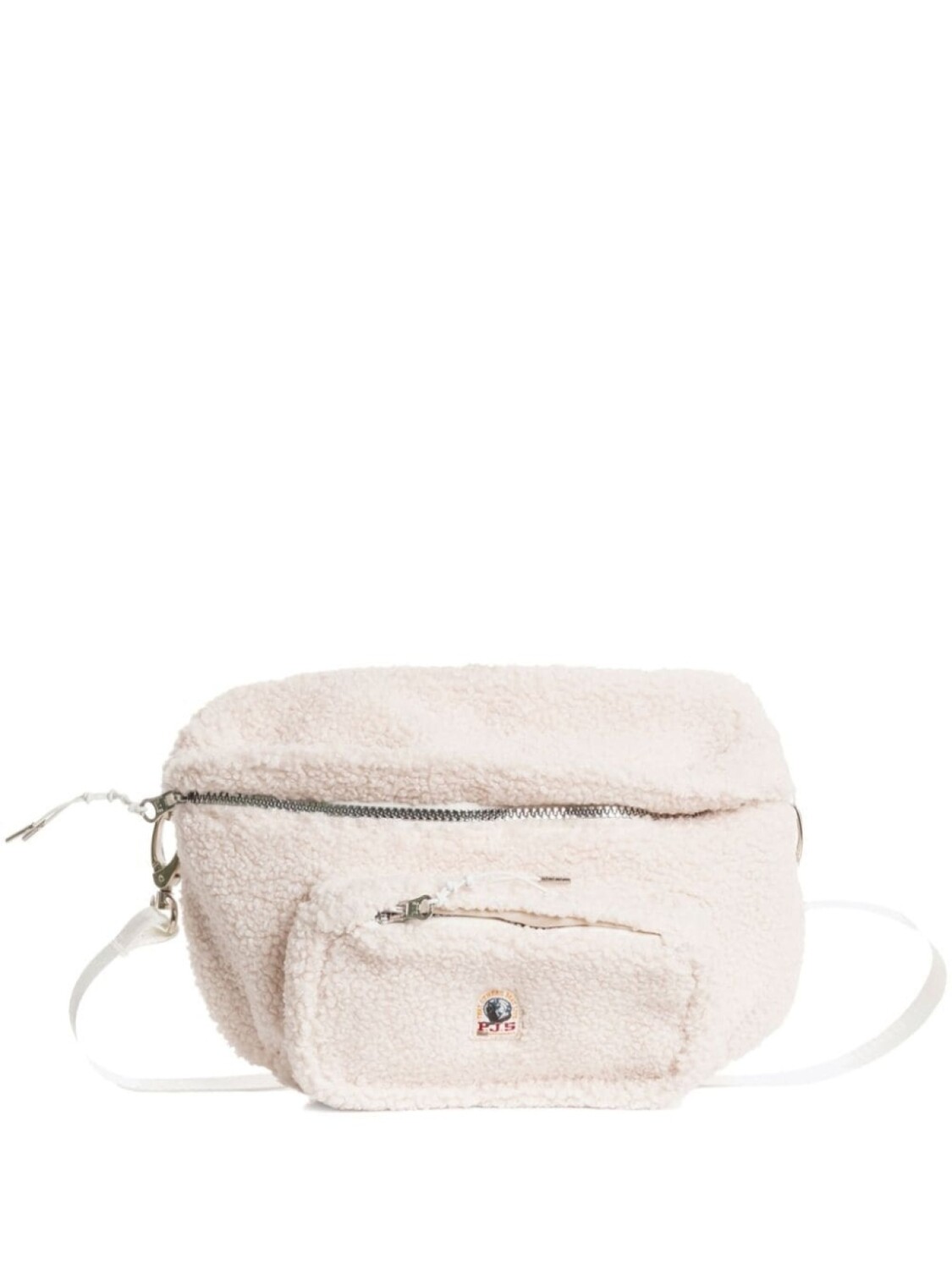 

Parajumpers поясная сумка, нейтральный цвет