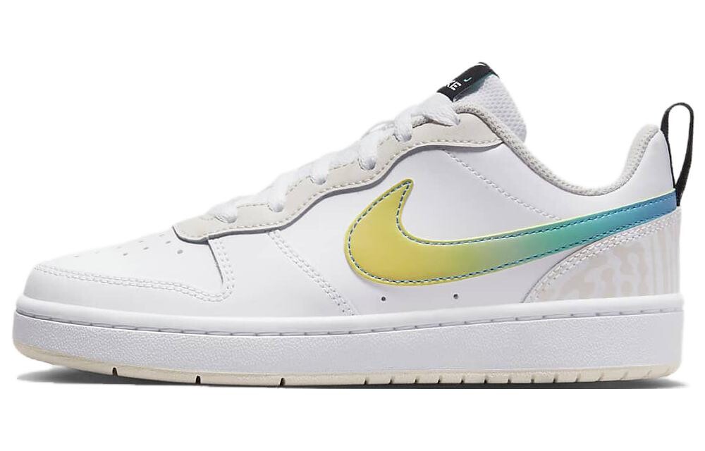 

Кроссовки для скейтбординга Nike Court Borough женские