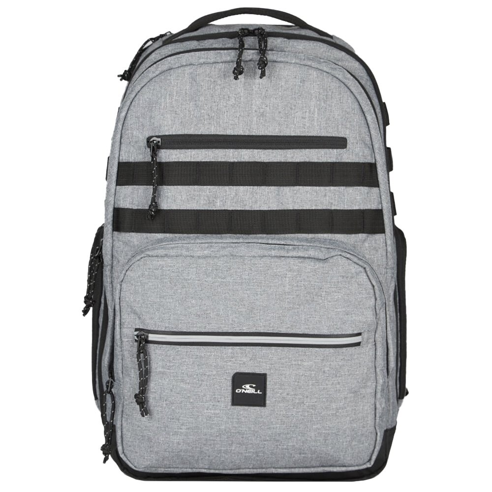 

Рюкзак O´neill N2150003 President, серый