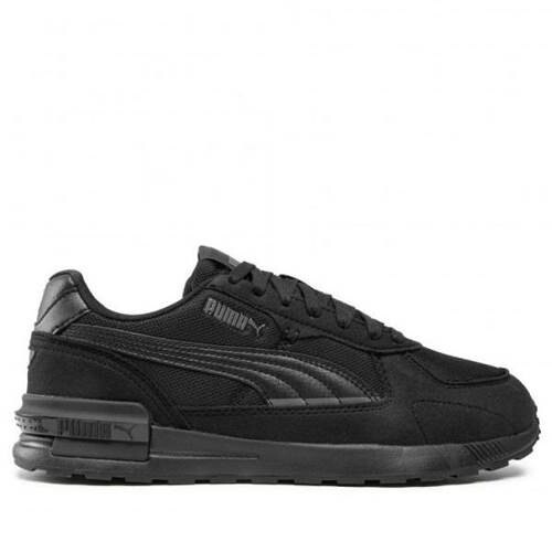 

Кроссовки Puma Gravition, черный