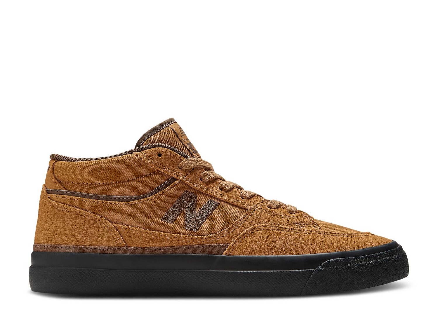 

Кроссовки New Balance Franky Villani X Numeric 417 'Wheat', коричневый