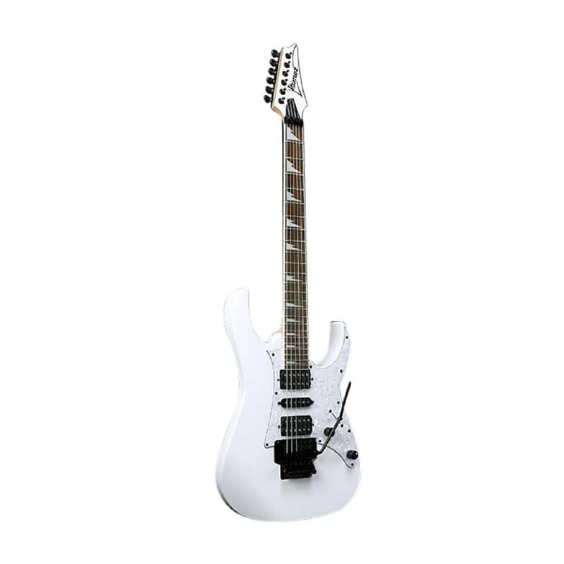 

Электрогитара Ibanez RG450 Standard 6-String Electric Guitar