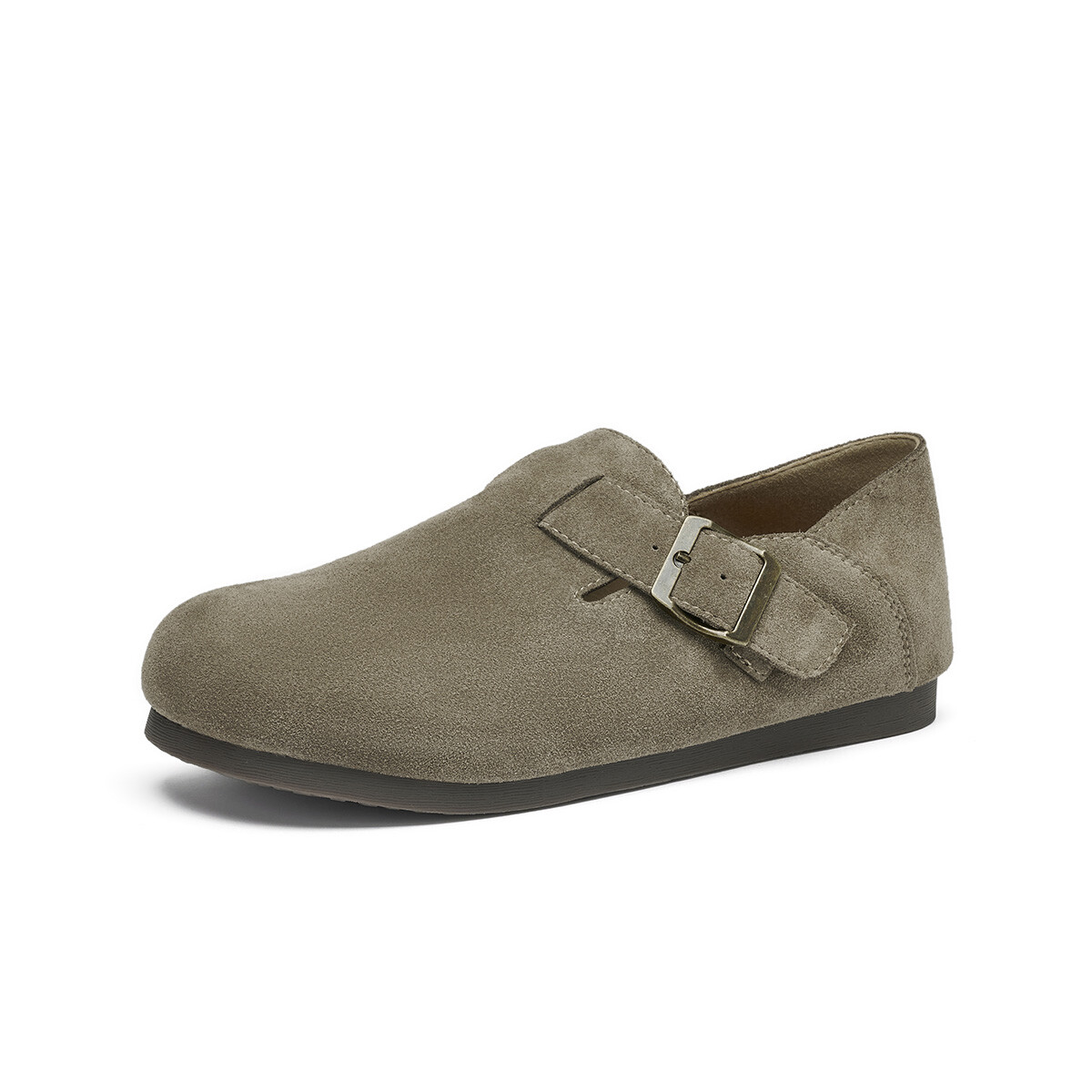 

Туфли женские повседневные Women's Casual Shoes Women's Gemeiq, цвет Sand