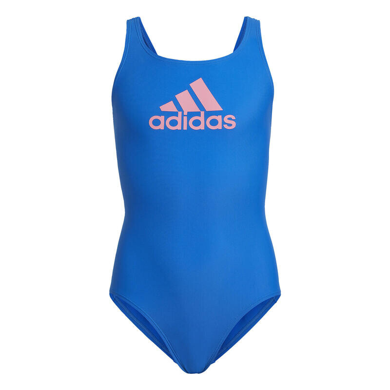 

Знак спортивного купальника ADIDAS, цвет blau