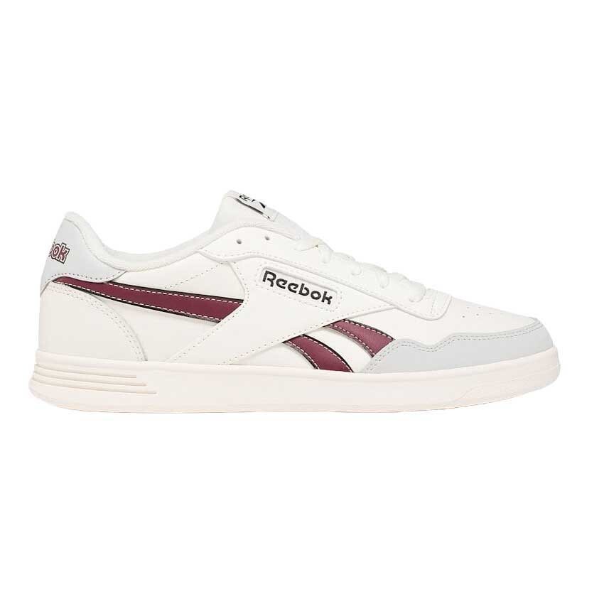 

Кроссовки Reebok Court Advance , белый