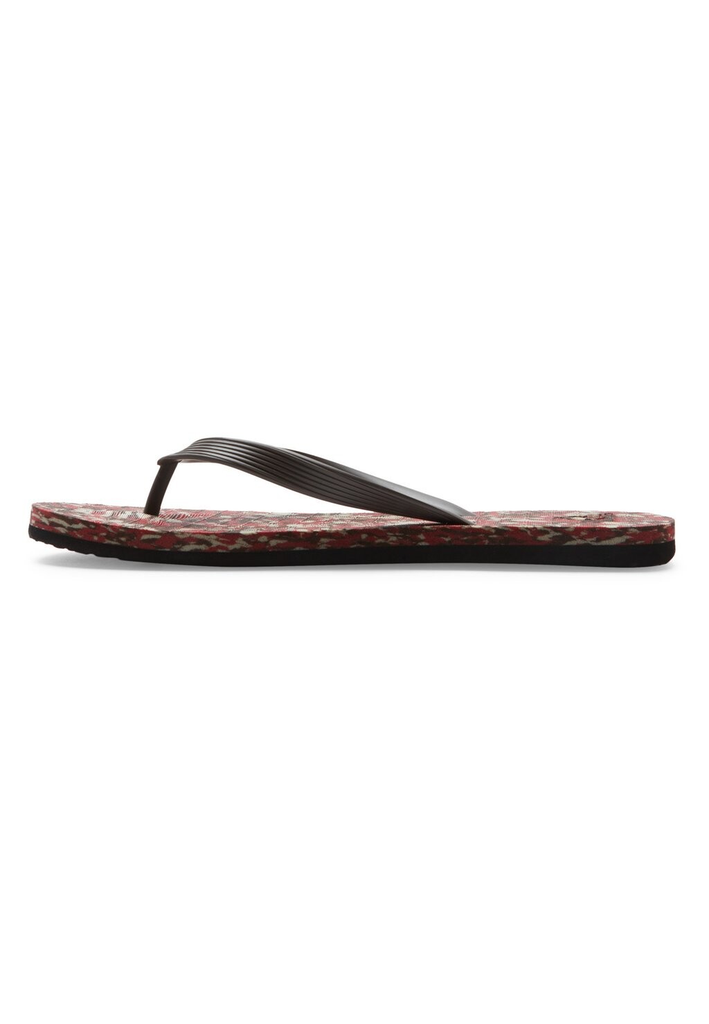 

Шлепанцы Quiksilver, цвет xkck