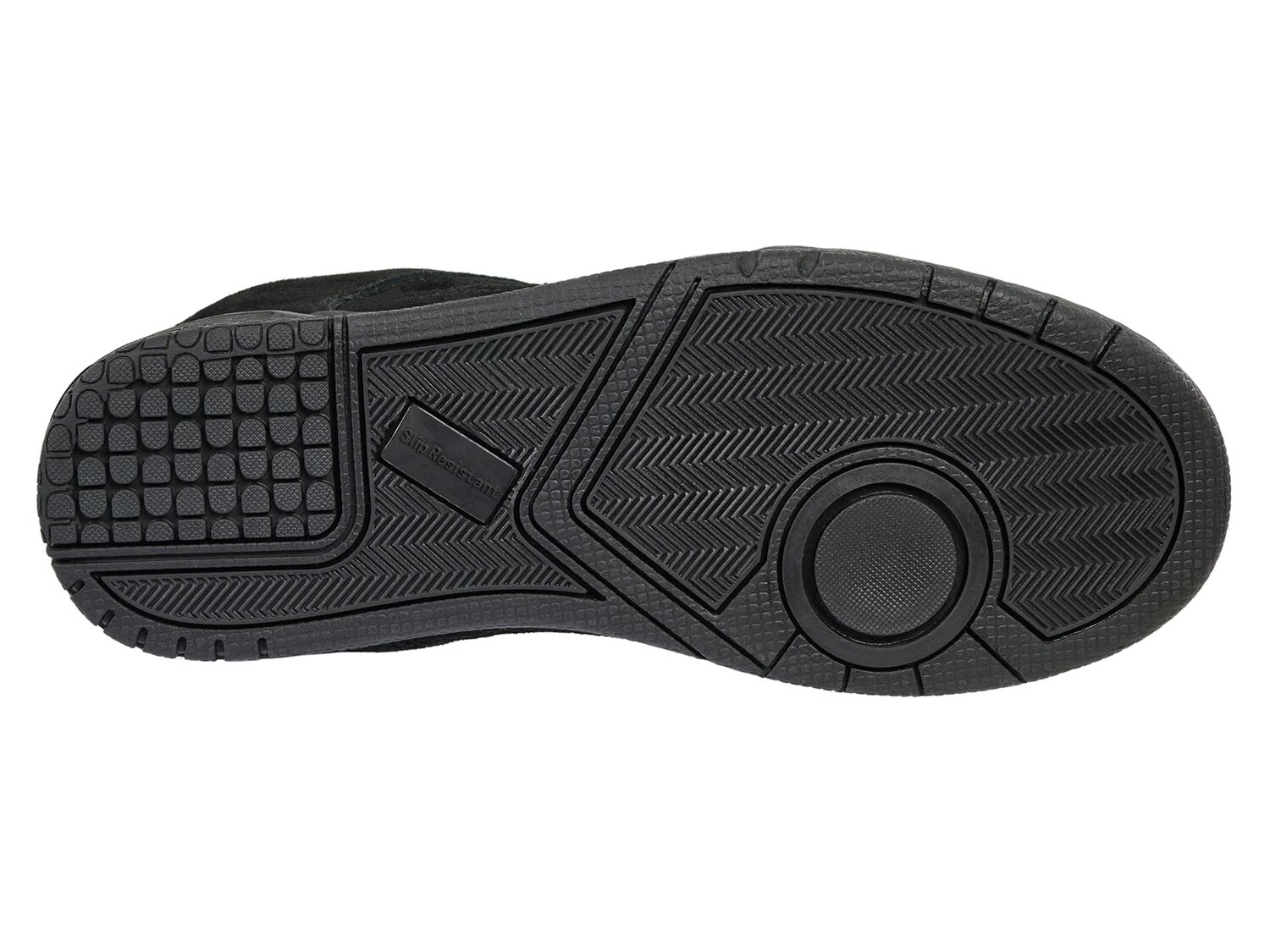 

Кроссовки DoLife Classic Skate, черный